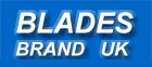 Blades Brand graphic