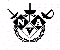 British Veterans Fencing graphic