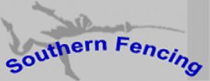 Southern Fencing graphic